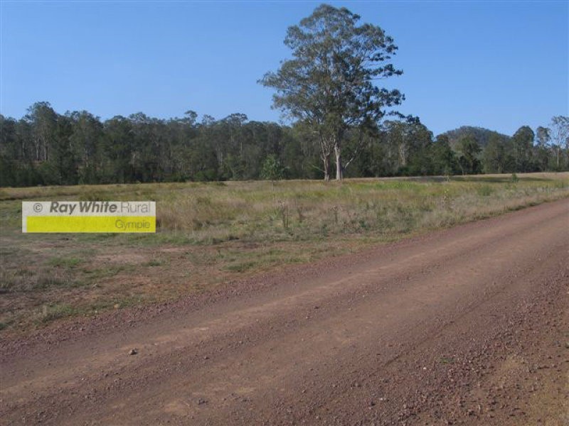 Glastonbury QLD 4570