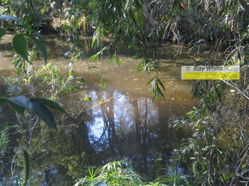 Glastonbury QLD 4570