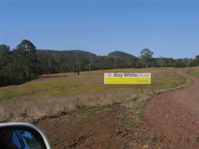 Glastonbury QLD 4570