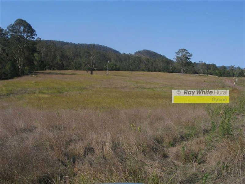 Glastonbury QLD 4570