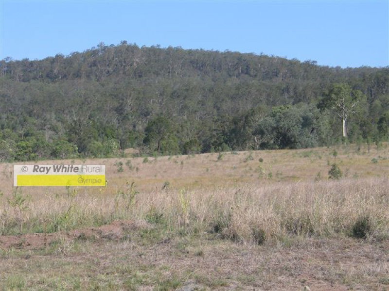 Glastonbury QLD 4570