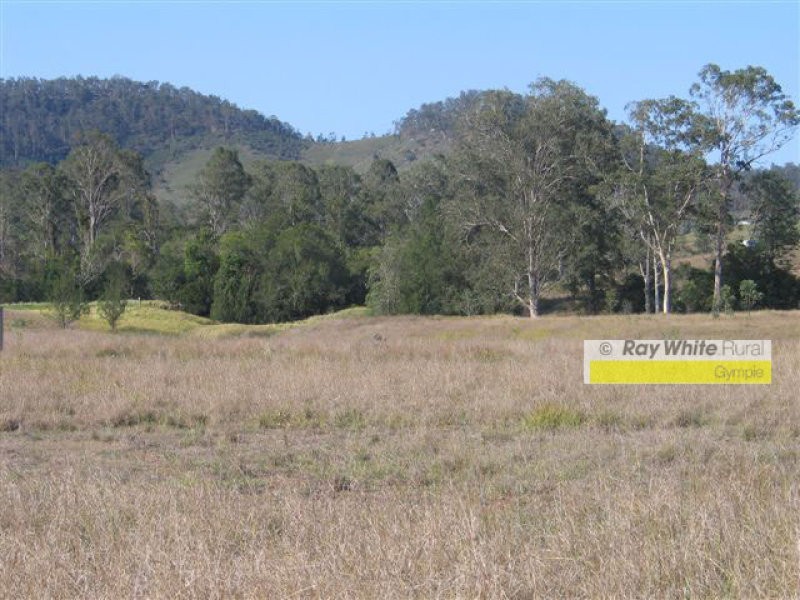 Glastonbury QLD 4570