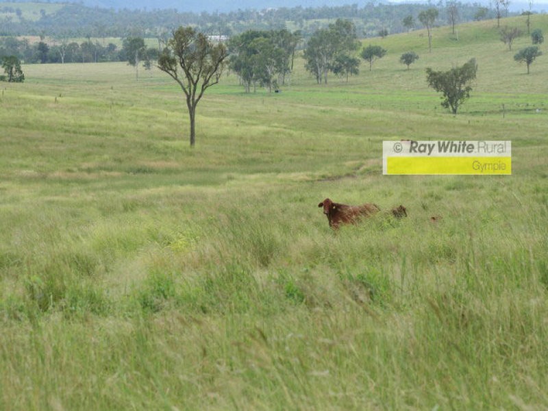 Cinnabar QLD 4600