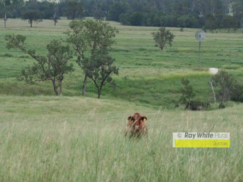 Cinnabar QLD 4600
