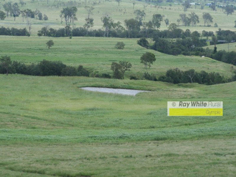 Cinnabar QLD 4600