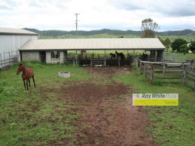 Cinnabar QLD 4600