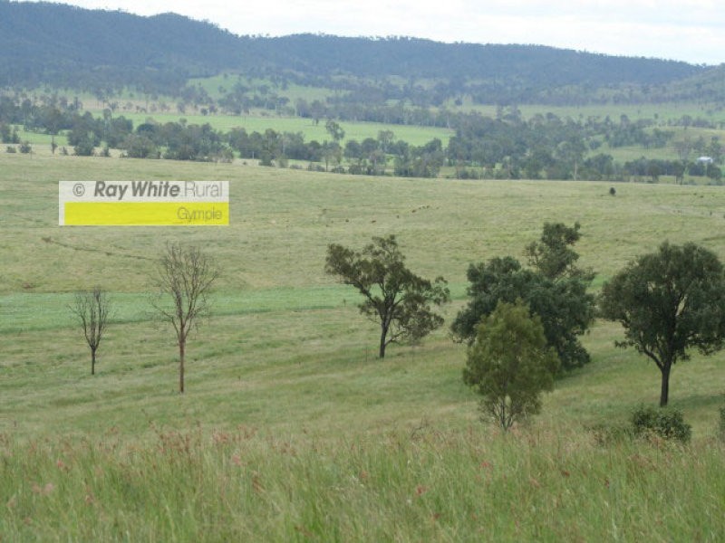 Cinnabar QLD 4600