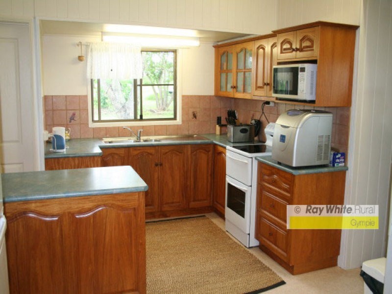 Cinnabar QLD 4600