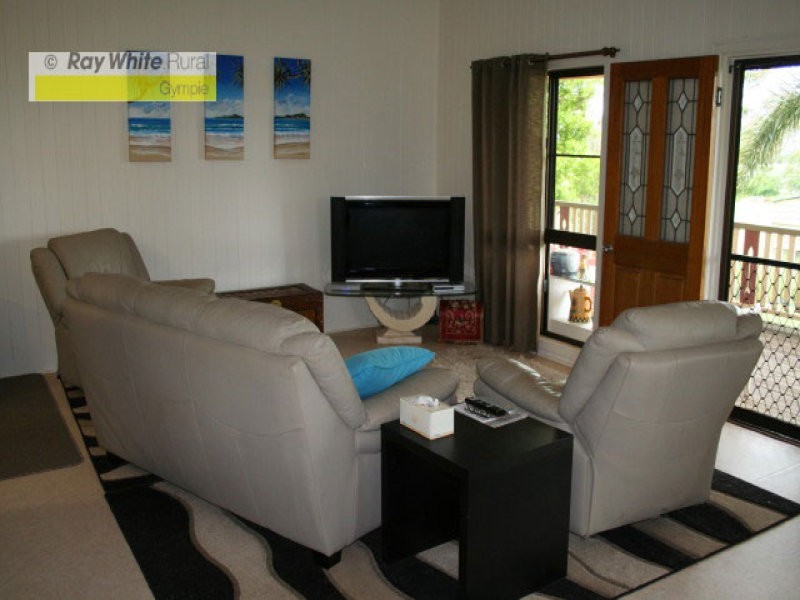 Cinnabar QLD 4600