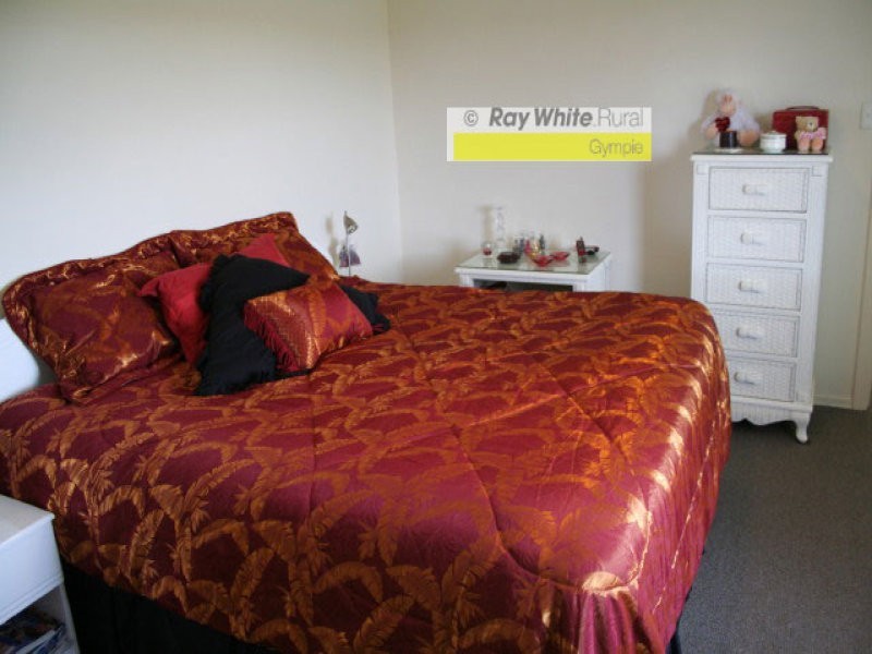 Cinnabar QLD 4600
