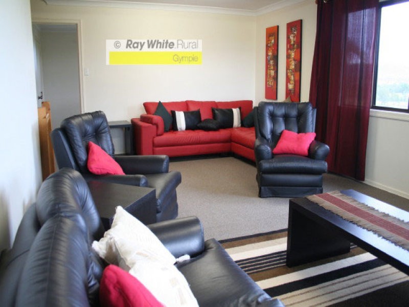 Cinnabar QLD 4600