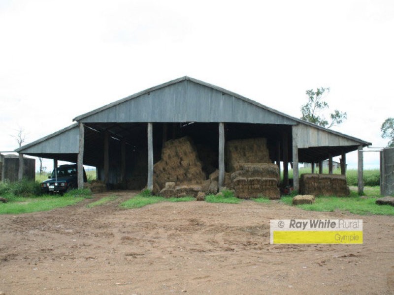 Cinnabar QLD 4600