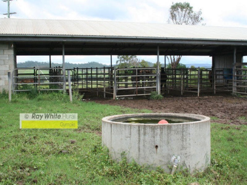 Cinnabar QLD 4600