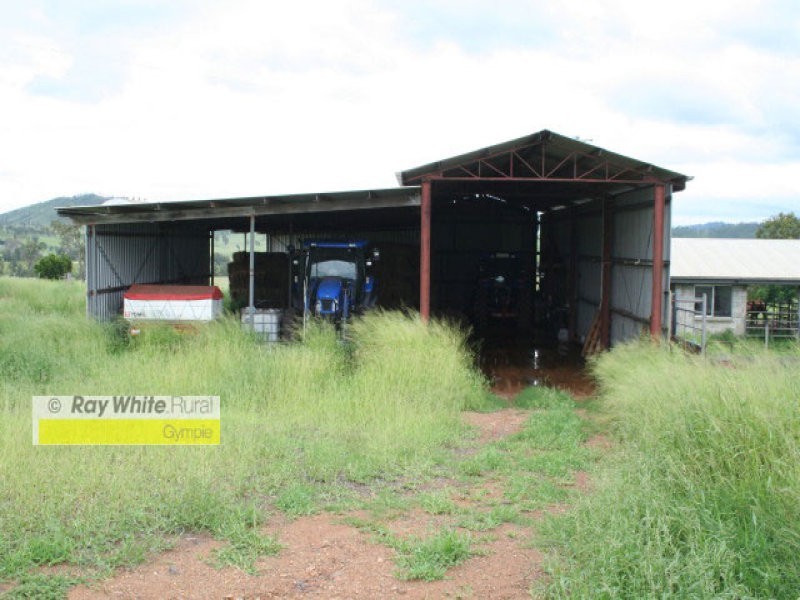 Cinnabar QLD 4600
