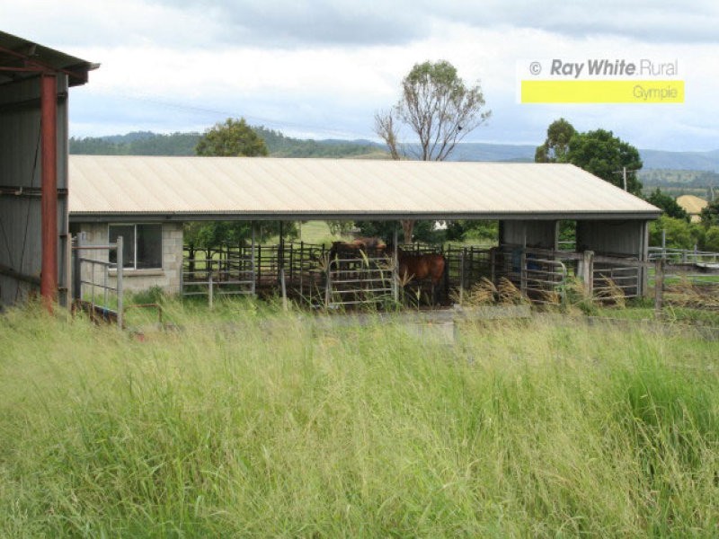 Cinnabar QLD 4600