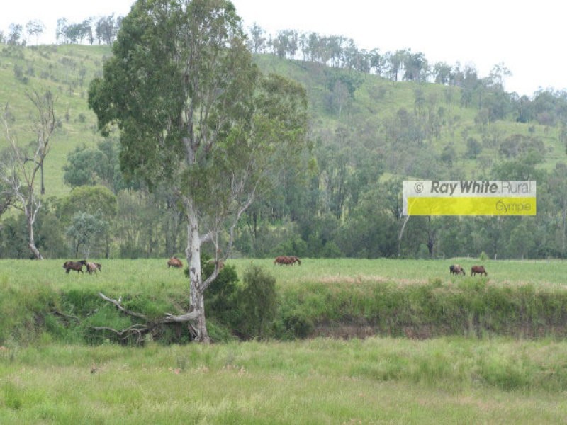 Cinnabar QLD 4600