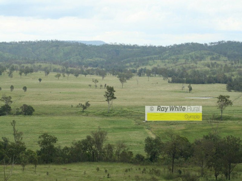 Cinnabar QLD 4600