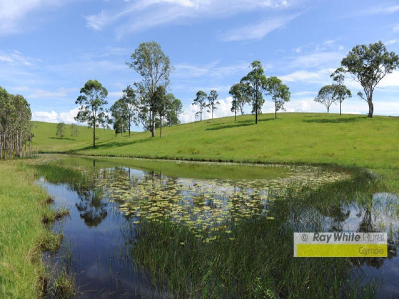 Conondale QLD 4552