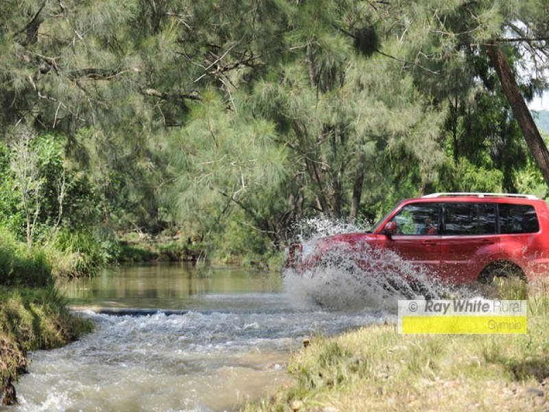 Conondale QLD 4552