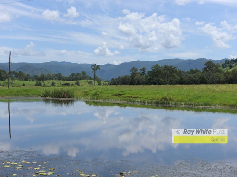 Conondale QLD 4552