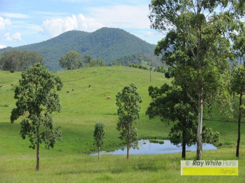 Conondale QLD 4552