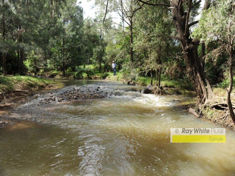 Conondale QLD 4552