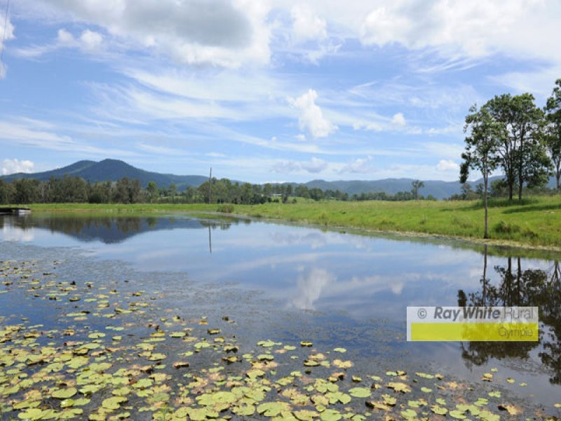 Conondale QLD 4552