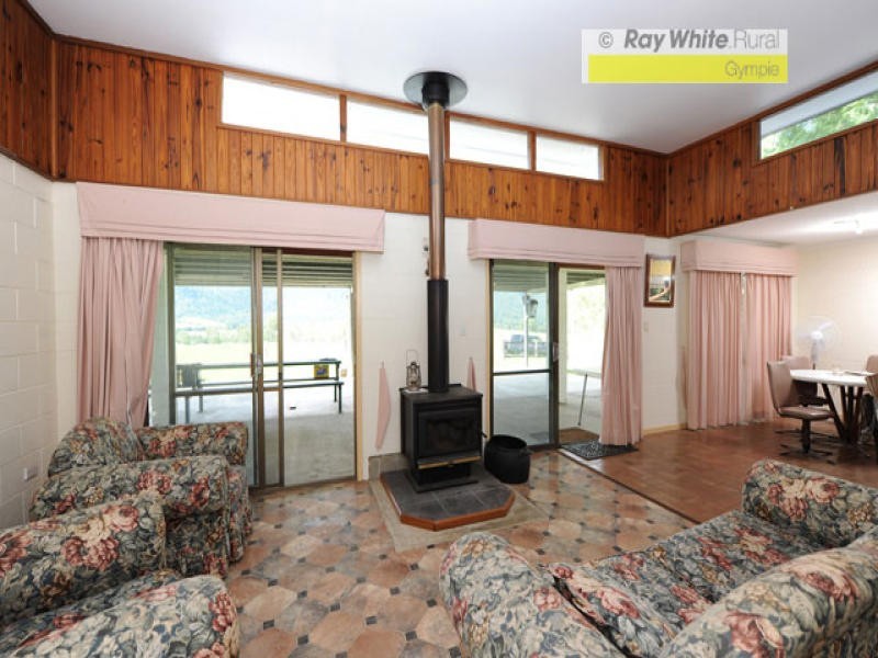Conondale QLD 4552