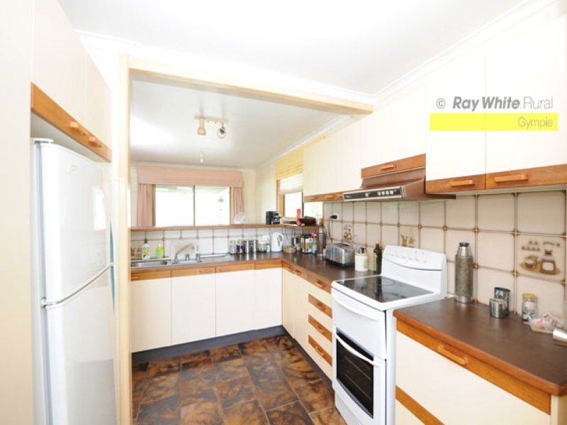 Conondale QLD 4552