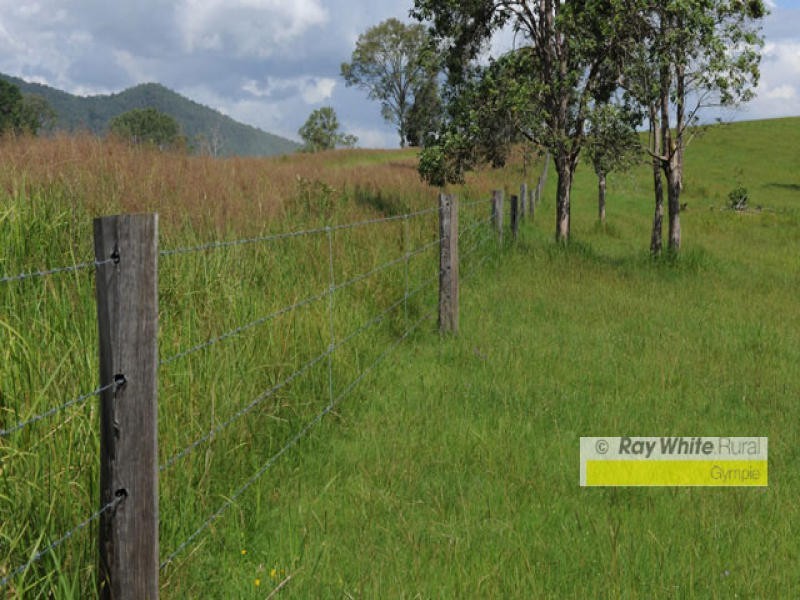 Conondale QLD 4552