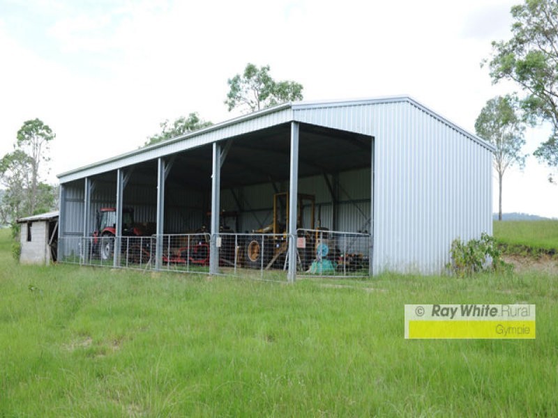 Conondale QLD 4552