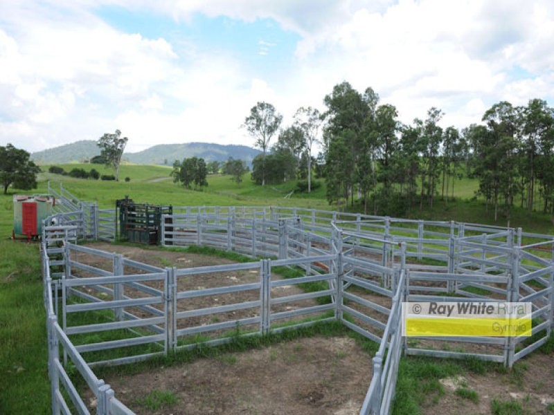 Conondale QLD 4552