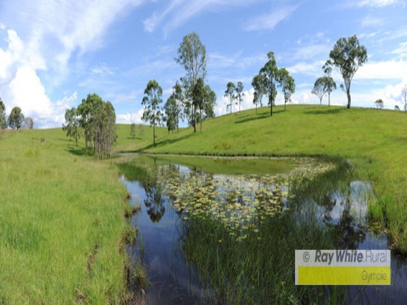 Conondale QLD 4552