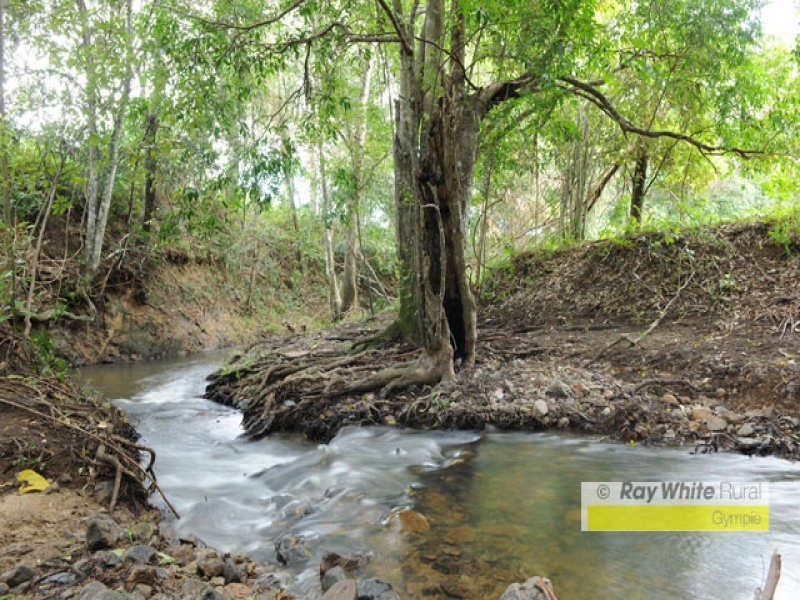 Conondale QLD 4552