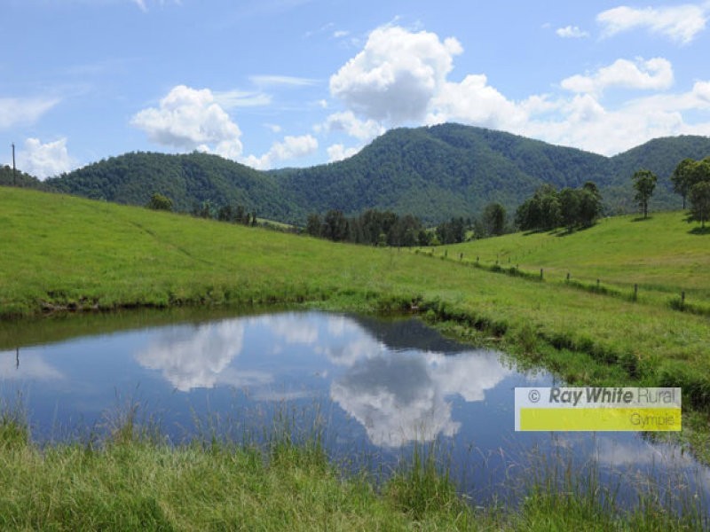 Conondale QLD 4552