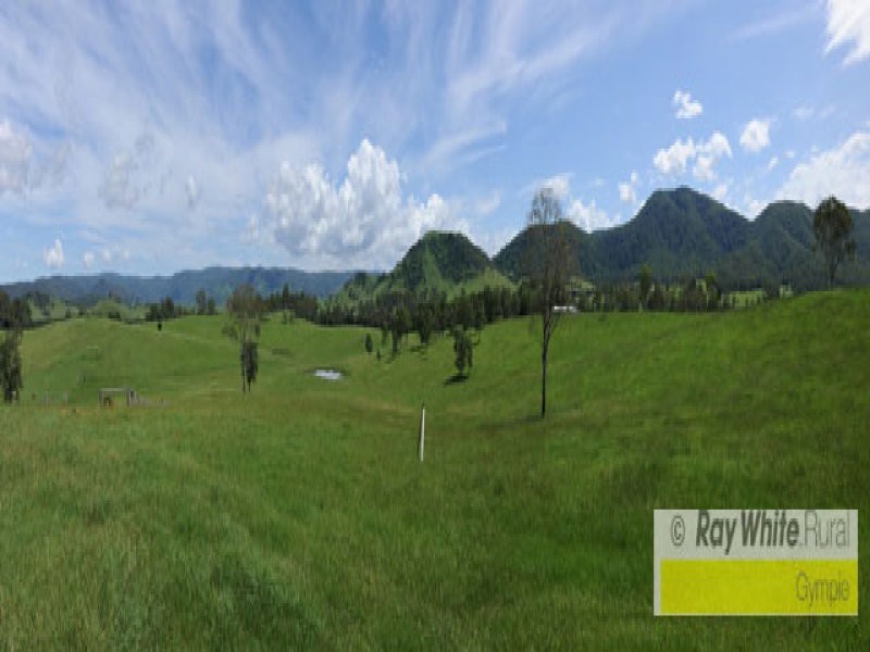 Conondale QLD 4552