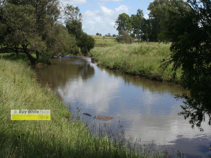 Goomeri QLD 4601