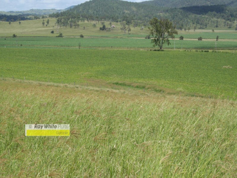 Goomeri QLD 4601