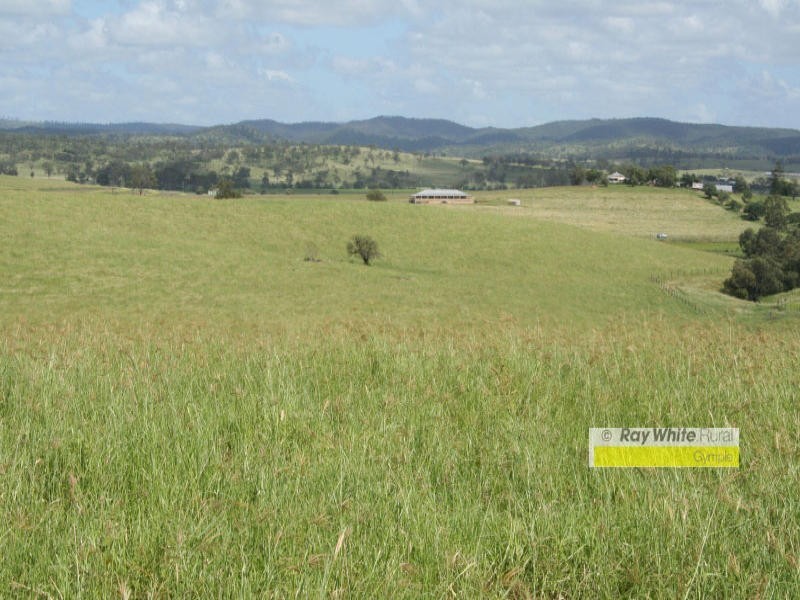 Goomeri QLD 4601