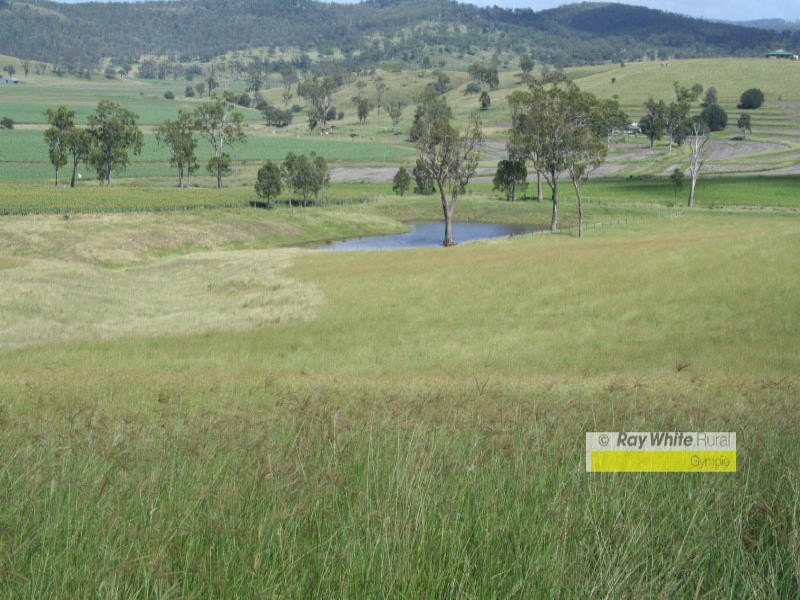Goomeri QLD 4601