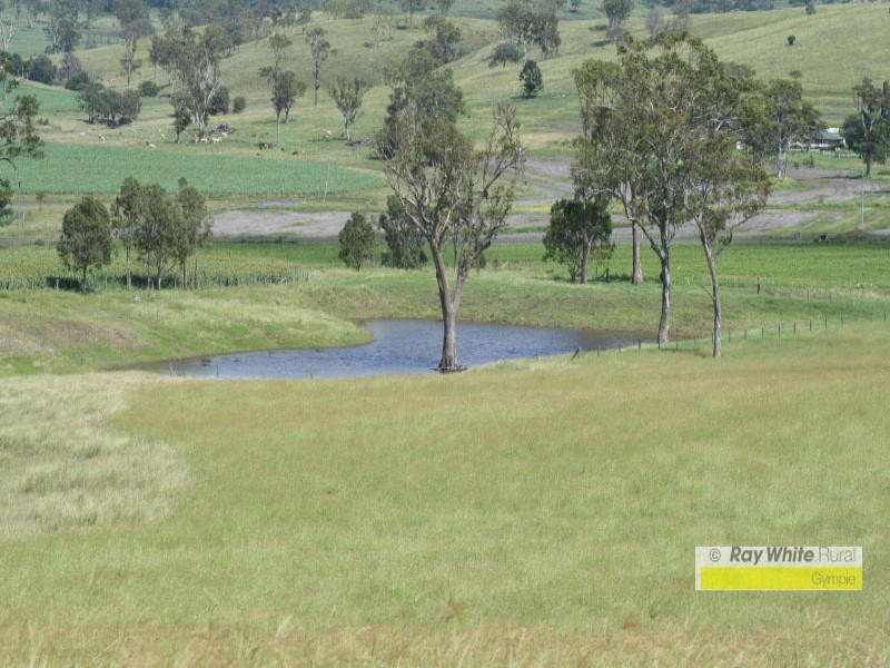 Goomeri QLD 4601