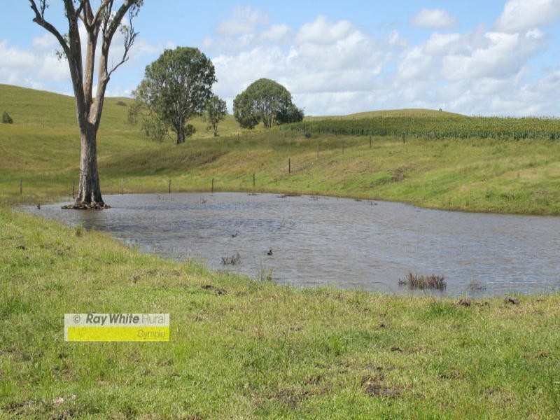 Goomeri QLD 4601
