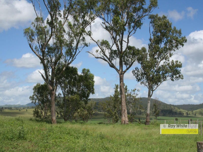Goomeri QLD 4601