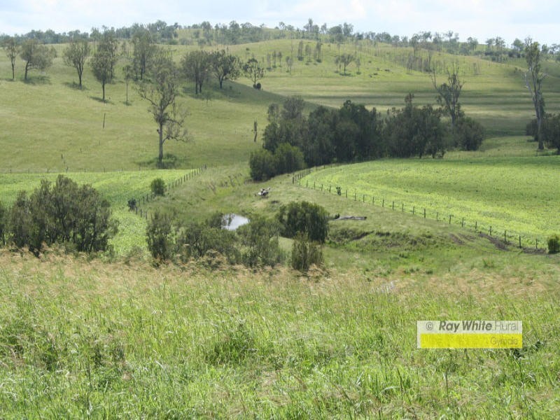 Goomeri QLD 4601