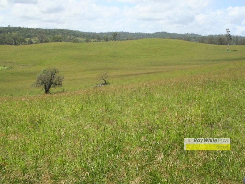 Goomeri QLD 4601