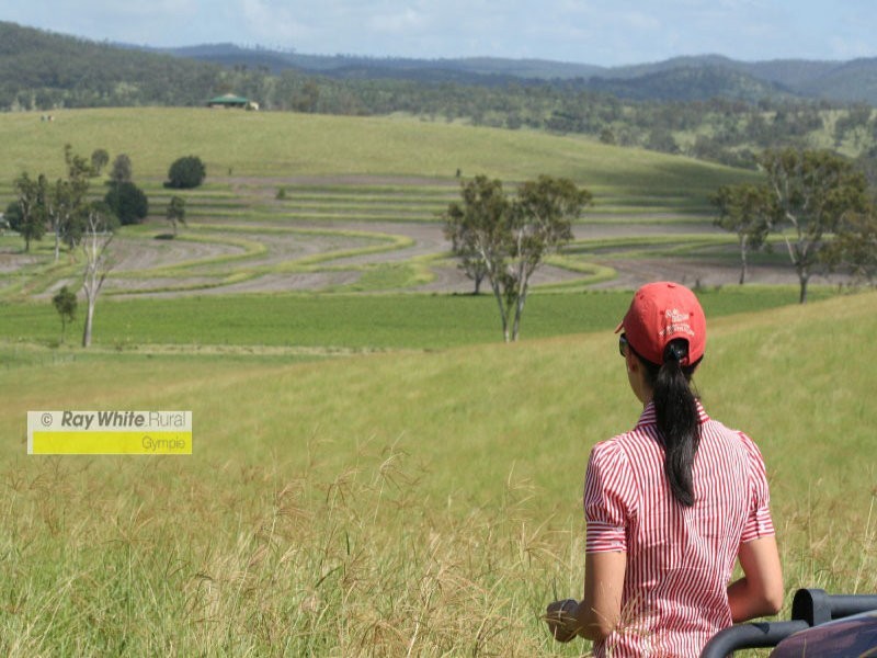 Goomeri QLD 4601