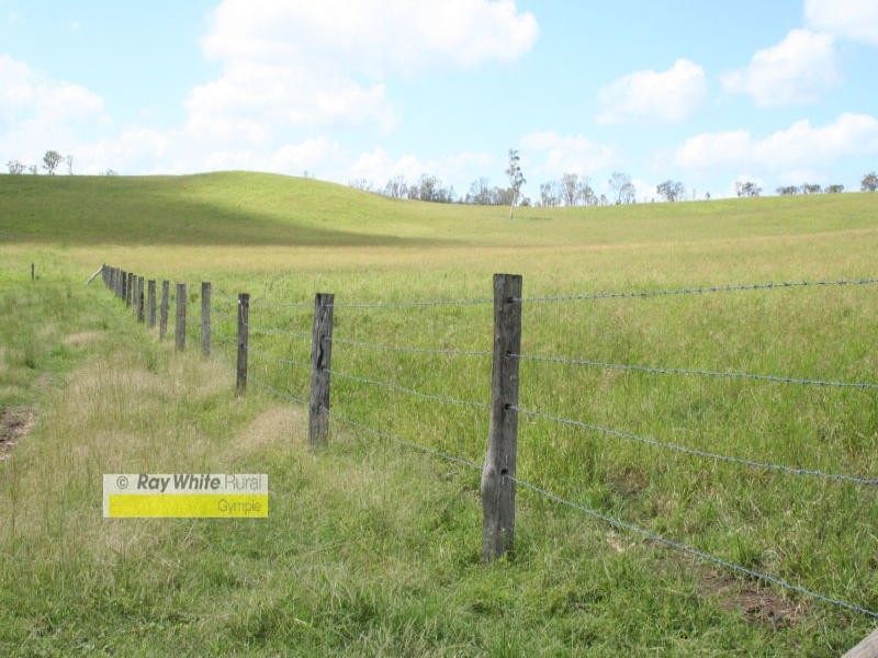 Goomeri QLD 4601