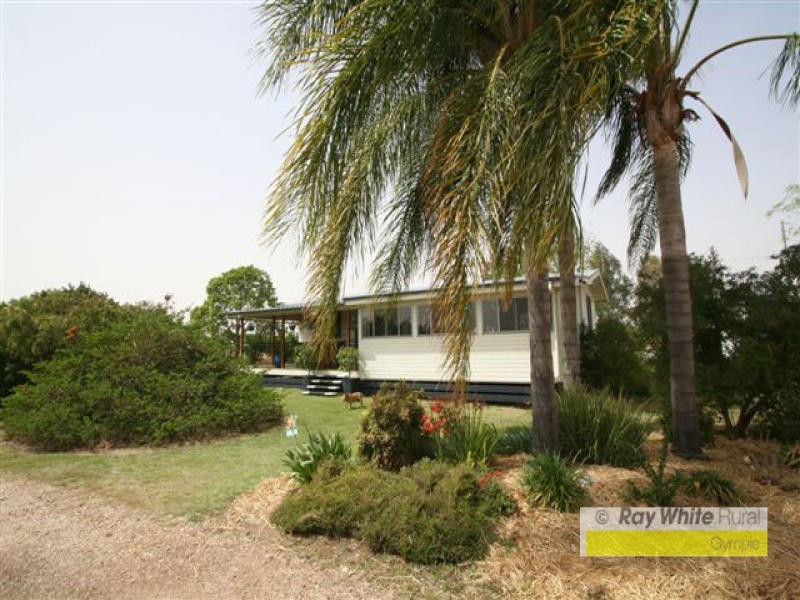 Chinchilla QLD 4413