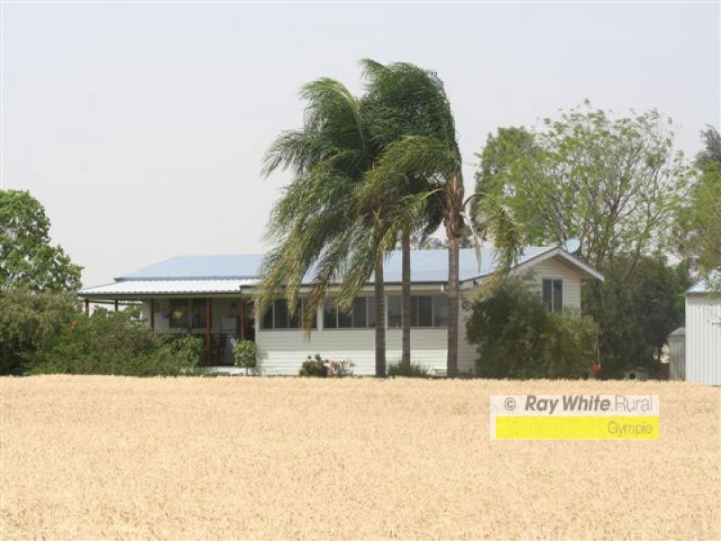 Chinchilla QLD 4413
