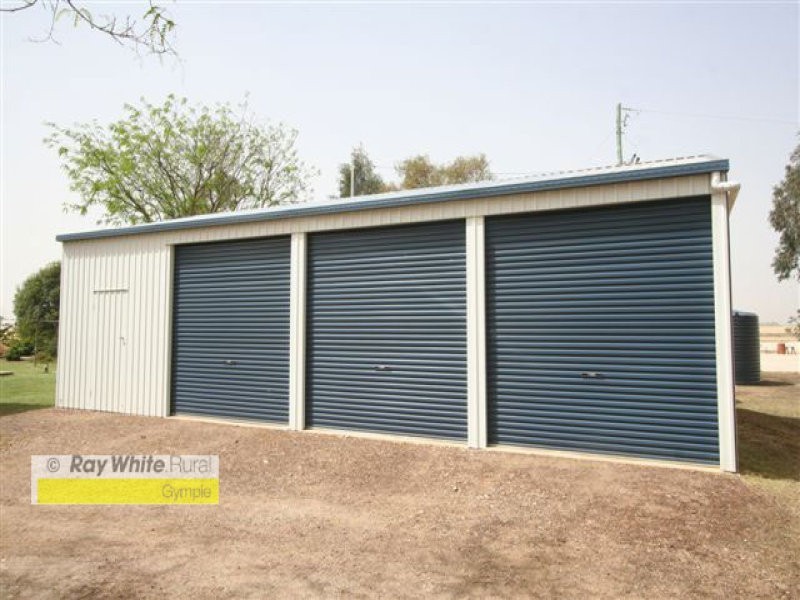 Chinchilla QLD 4413